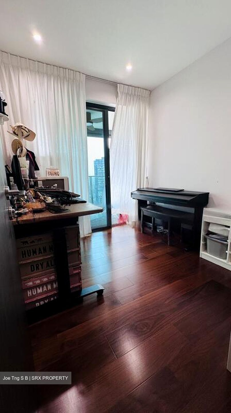 Normanton Park (D5), Apartment #484315291